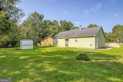 32 Oak Street, Newnan, GA 30263 - Photo 24