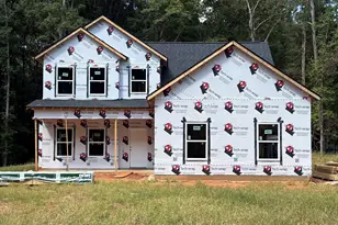 871 Honey Creek Rd, McDonough, GA 30252 - Photo 1