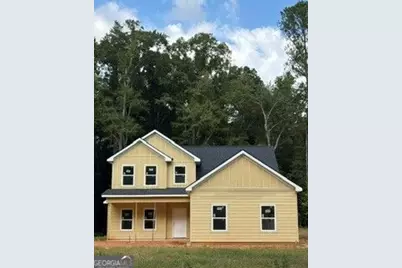 871 Honey Creek Road, McDonough, GA 30252 - Photo 1