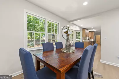 2967 Missy Drive, Marietta, GA 30062 - Photo 4