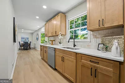 2967 Missy Drive, Marietta, GA 30062 - Photo 12