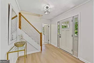 2967 Missy Drive, Marietta, GA 30062 - Photo 8
