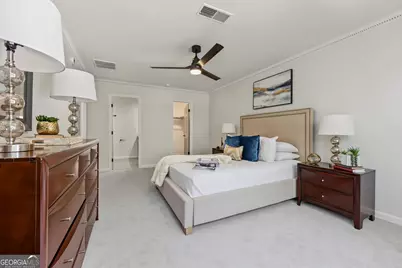 2967 Missy Drive, Marietta, GA 30062 - Photo 6