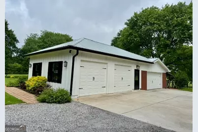 360 Morgan Mill Road, Brooks, GA 30205 - Photo 56