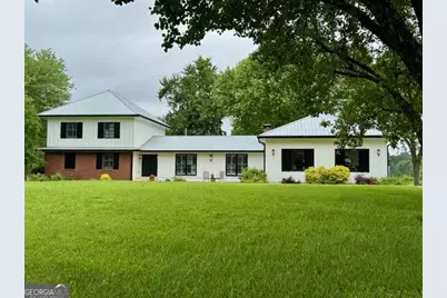 360 Morgan Mill Road, Brooks, GA 30205 - Photo 2