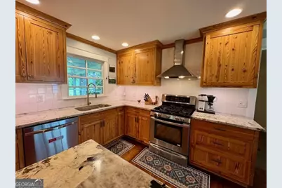 360 Morgan Mill Road, Brooks, GA 30205 - Photo 8
