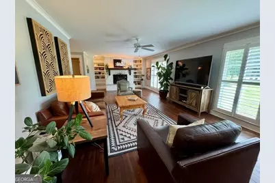 360 Morgan Mill Road, Brooks, GA 30205 - Photo 10