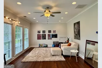 360 Morgan Mill Road, Brooks, GA 30205 - Photo 36