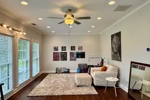 360 Morgan Mill Rd, Brooks, GA 30205 - Photo 36