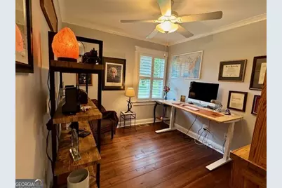 360 Morgan Mill Road, Brooks, GA 30205 - Photo 12