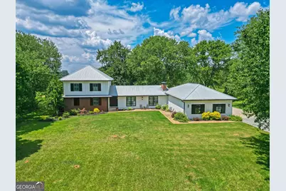 360 Morgan Mill Road, Brooks, GA 30205 - Photo 78