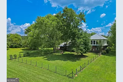 360 Morgan Mill Road, Brooks, GA 30205 - Photo 54