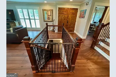 360 Morgan Mill Road, Brooks, GA 30205 - Photo 38