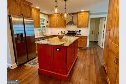 360 Morgan Mill Road, Brooks, GA 30205 - Photo 4