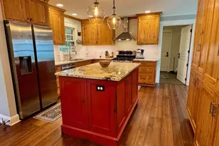 360 Morgan Mill Rd, Brooks, GA 30205 - Photo 4