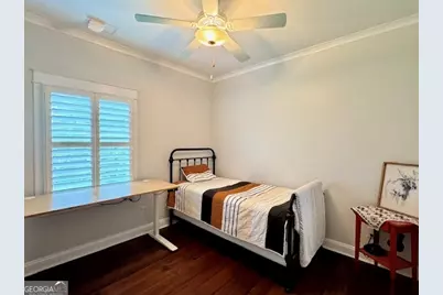 360 Morgan Mill Road, Brooks, GA 30205 - Photo 28