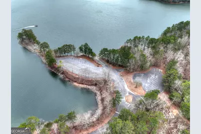 144 Emerald Cove Drive, Ellijay, GA 30540 - Photo 64