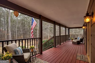 144 Emerald Cove Drive, Ellijay, GA 30540 - Photo 4