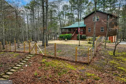 144 Emerald Cove Drive, Ellijay, GA 30540 - Photo 44
