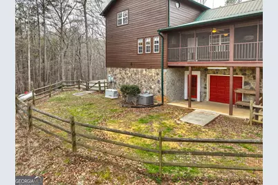 144 Emerald Cove Drive, Ellijay, GA 30540 - Photo 46