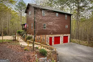 144 Emerald Cv Dr, Ellijay, GA 30540 - Photo 2