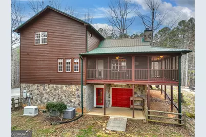 144 Emerald Cove Drive, Ellijay, GA 30540 - Photo 48