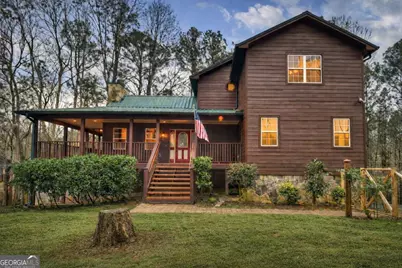 144 Emerald Cove Drive, Ellijay, GA 30540 - Photo 42