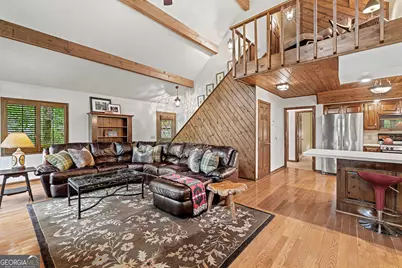 83 Hilltop Circle, Clarkesville, GA 30523 - Photo 6