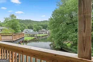 83 Hilltop Cir, Clarkesville, GA 30523 - Photo 40