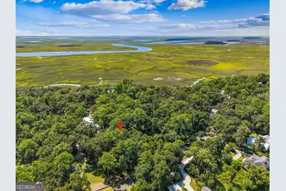 V/L 71 Mission Drive, Darien, GA 31305 - Photo 4