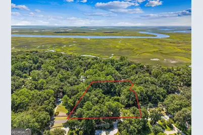 V/L 71 Mission Drive, Darien, GA 31305 - Photo 2