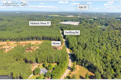 848 Swilling Road, Martin, GA 30557 - Photo 46