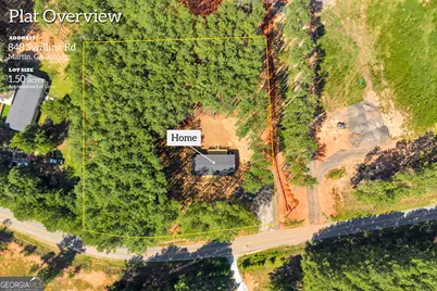 848 Swilling Road, Martin, GA 30557 - Photo 38