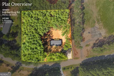 848 Swilling Road, Martin, GA 30557 - Photo 50