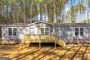 848 Swilling Rd, Martin, GA 30557 - Photo 1