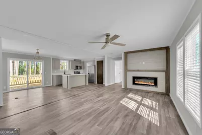 848 Swilling Road, Martin, GA 30557 - Photo 6