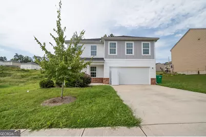 624 Canal Street, Jefferson, GA 30549 - Photo 2