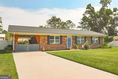106 Beaver Drive, Blackshear, GA 31516 - Photo 2