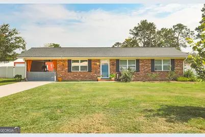 106 Beaver Drive, Blackshear, GA 31516 - Photo 1
