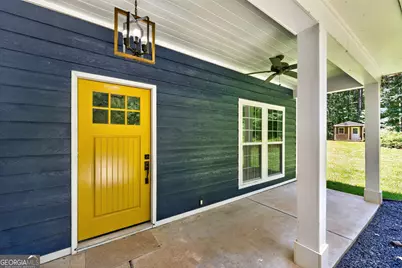 90 Edwin Smith Road, Newnan, GA 30263 - Photo 6