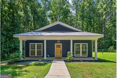 90 Edwin Smith Road, Newnan, GA 30263 - Photo 1