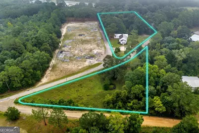 0 Little House Rd., Cordele, GA 31015 - Photo 4