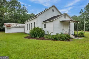 0 Little House Rd, Cordele, GA 31015 - Photo 2