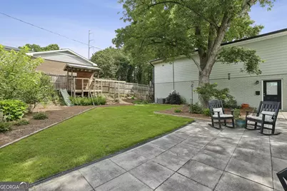 6879 Vic Ar Road, Peachtree Corners, GA 30360 - Photo 38