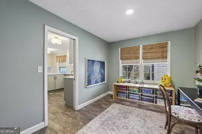 6879 Vic Ar Road, Peachtree Corners, GA 30360 - Photo 16