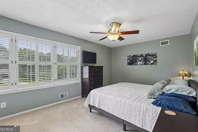 6879 Vic Ar Road, Peachtree Corners, GA 30360 - Photo 4