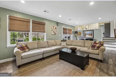 6879 Vic Ar Road, Peachtree Corners, GA 30360 - Photo 22