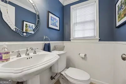6879 Vic Ar Road, Peachtree Corners, GA 30360 - Photo 24