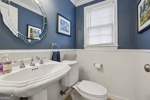 6879 Vic-Ar Rd, Peachtree Corners, GA 30360 - Photo 24