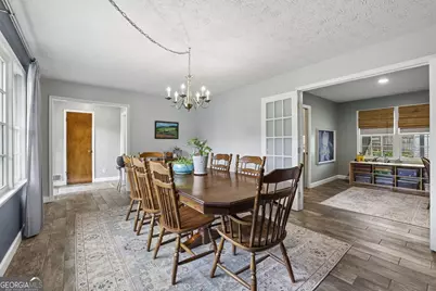 6879 Vic Ar Road, Peachtree Corners, GA 30360 - Photo 14